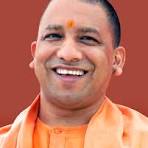 Mahant Yogi Adityanath